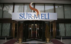 Surmeli Ankara Hotel